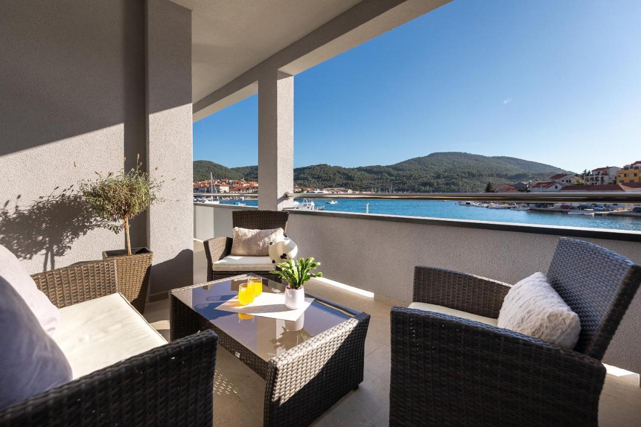 Apartments & Rooms Fisherman'S Luck Vela Luka Ruang foto