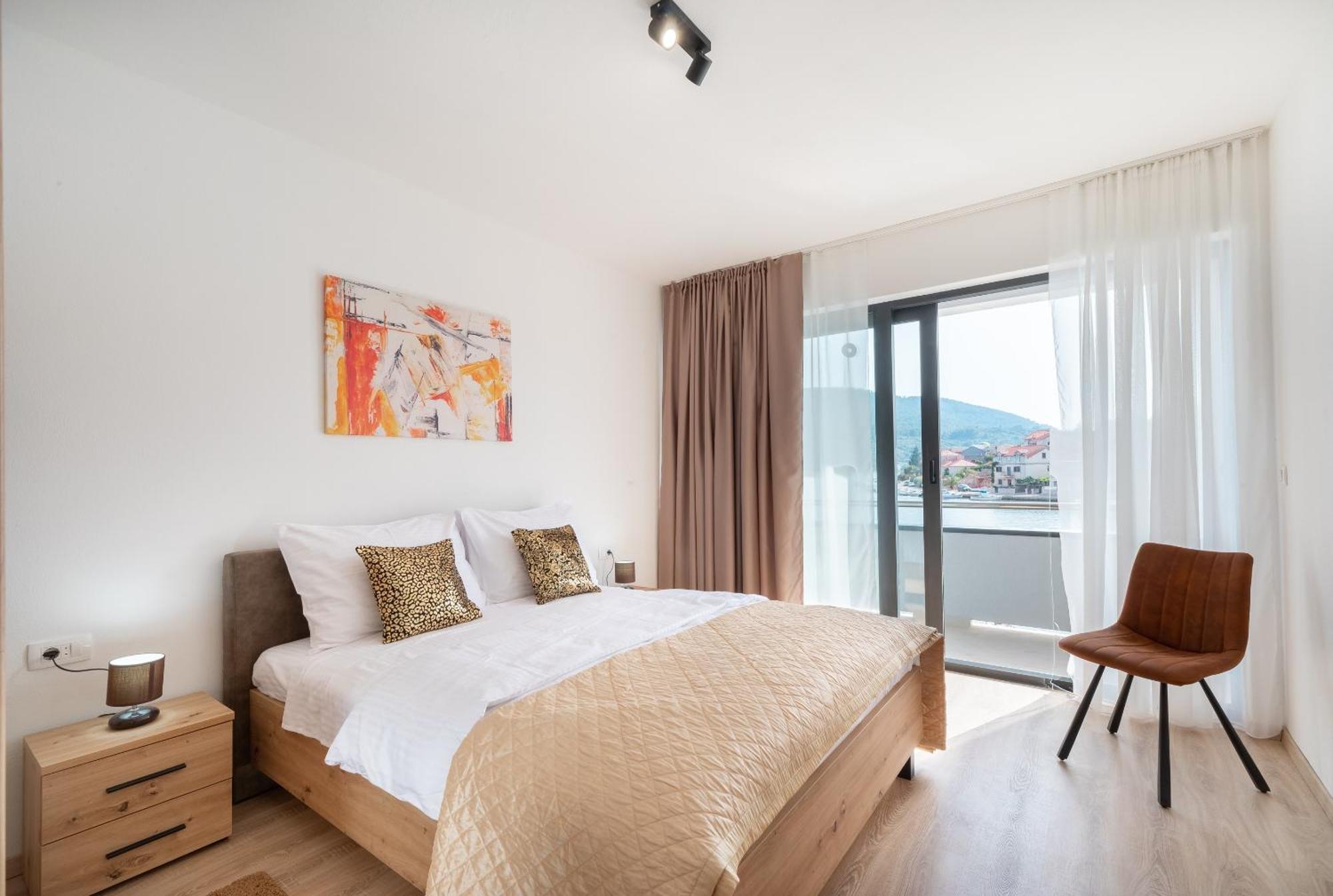 Apartments & Rooms Fisherman'S Luck Vela Luka Ruang foto