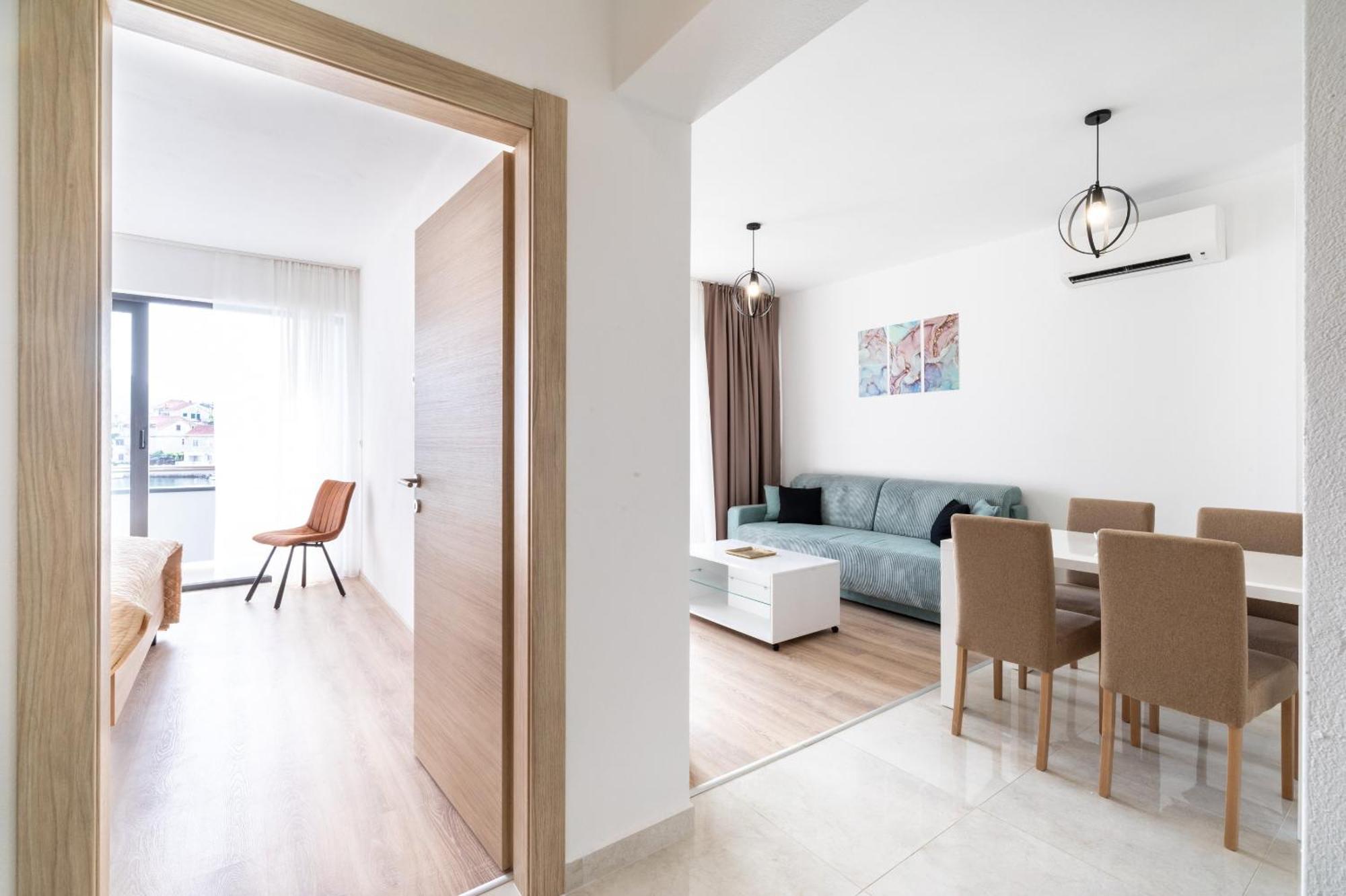 Apartments & Rooms Fisherman'S Luck Vela Luka Ruang foto