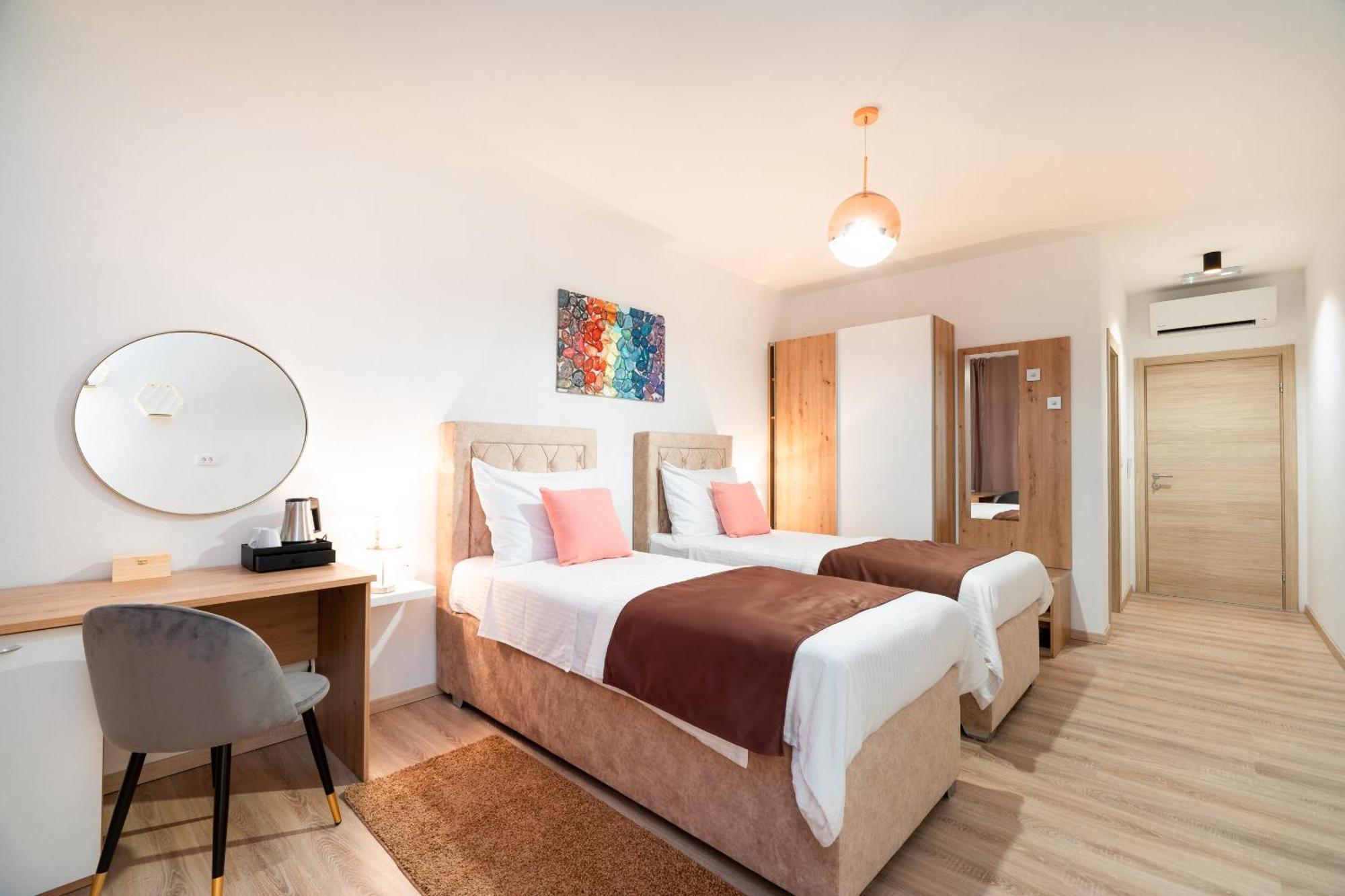 Apartments & Rooms Fisherman'S Luck Vela Luka Ruang foto